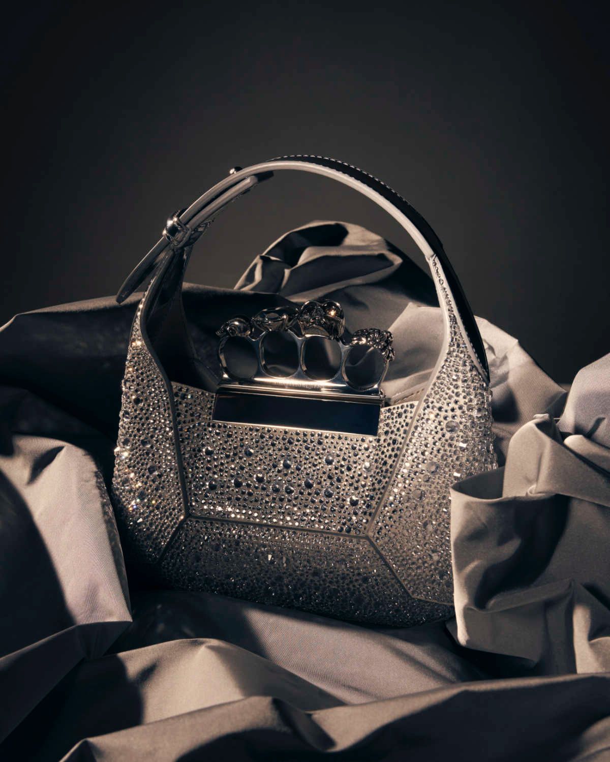 Alexandar Mcqueen Bag