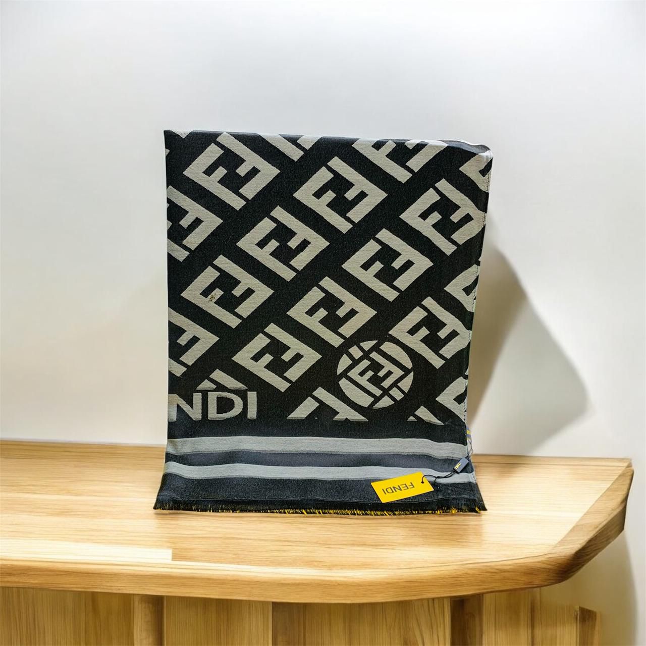 Fendi Signature Scarves