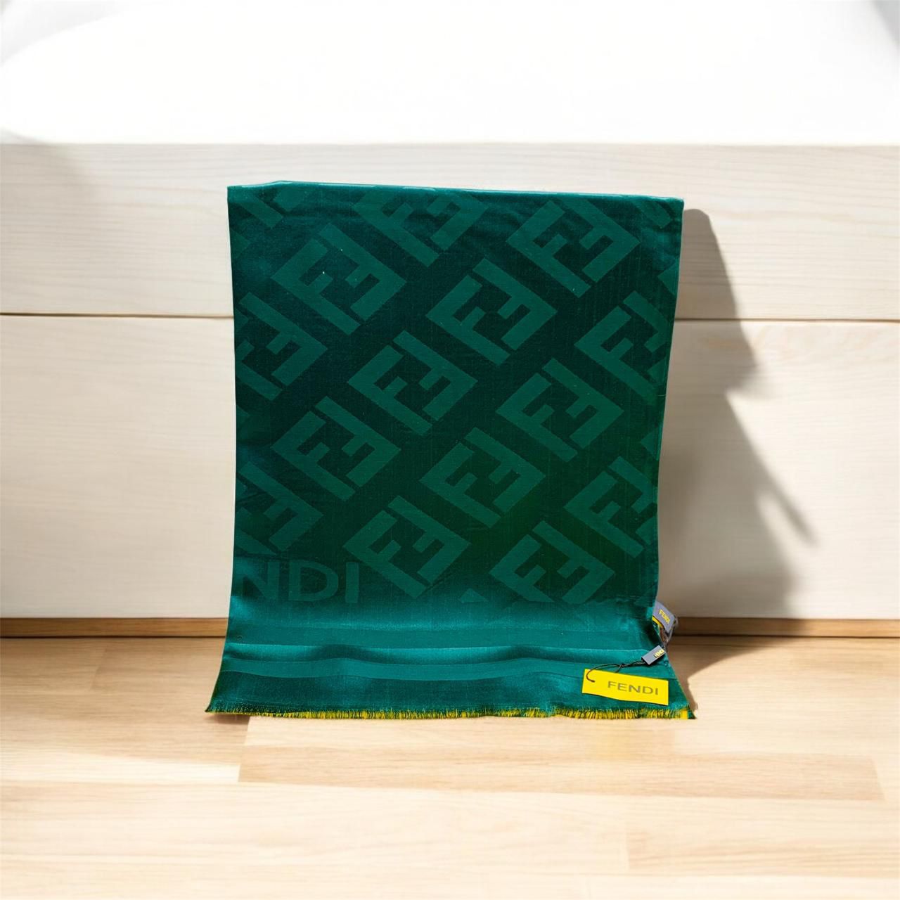 Fendi Signature Scarves