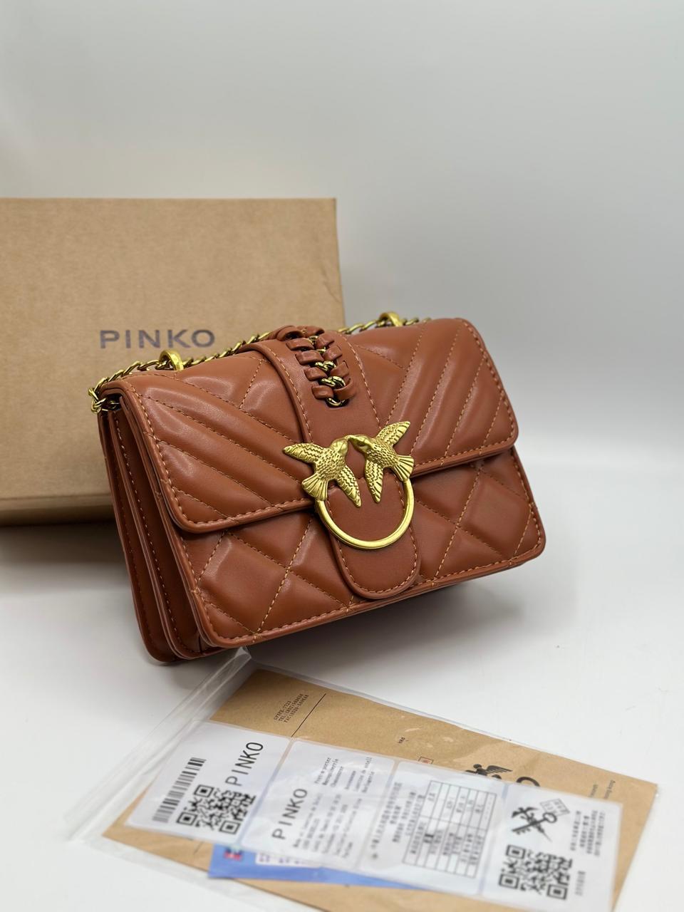 Pinko Crossbody Bag