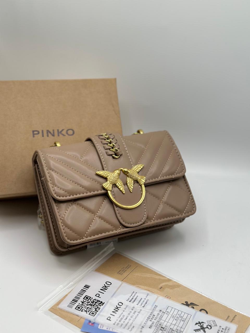 Pinko Crossbody Bag