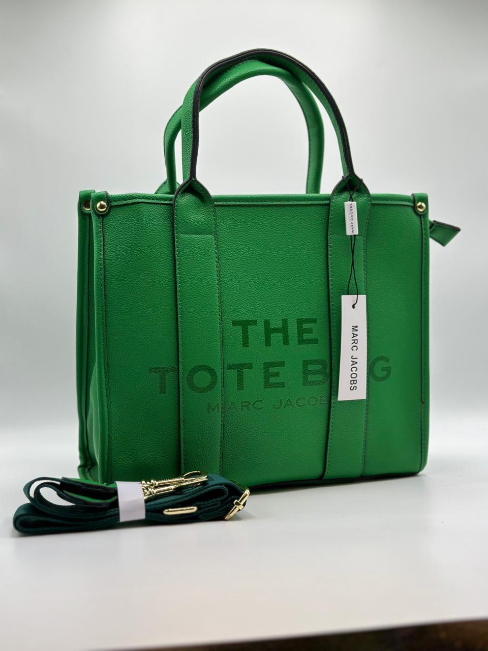 Marc Jacob Jet Set Tote