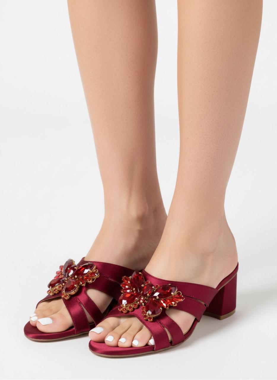 Jimmy Choo Klie Heel