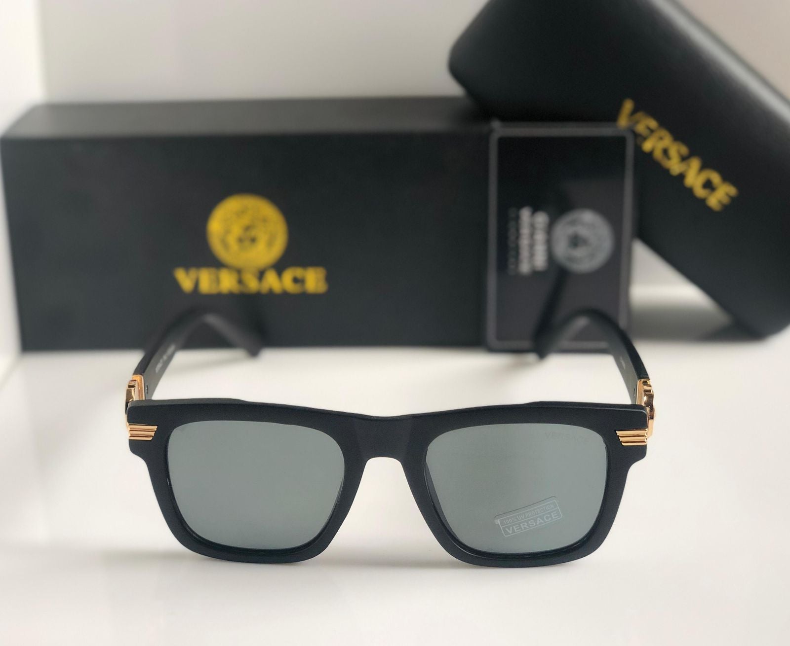 Versace Sunglasses