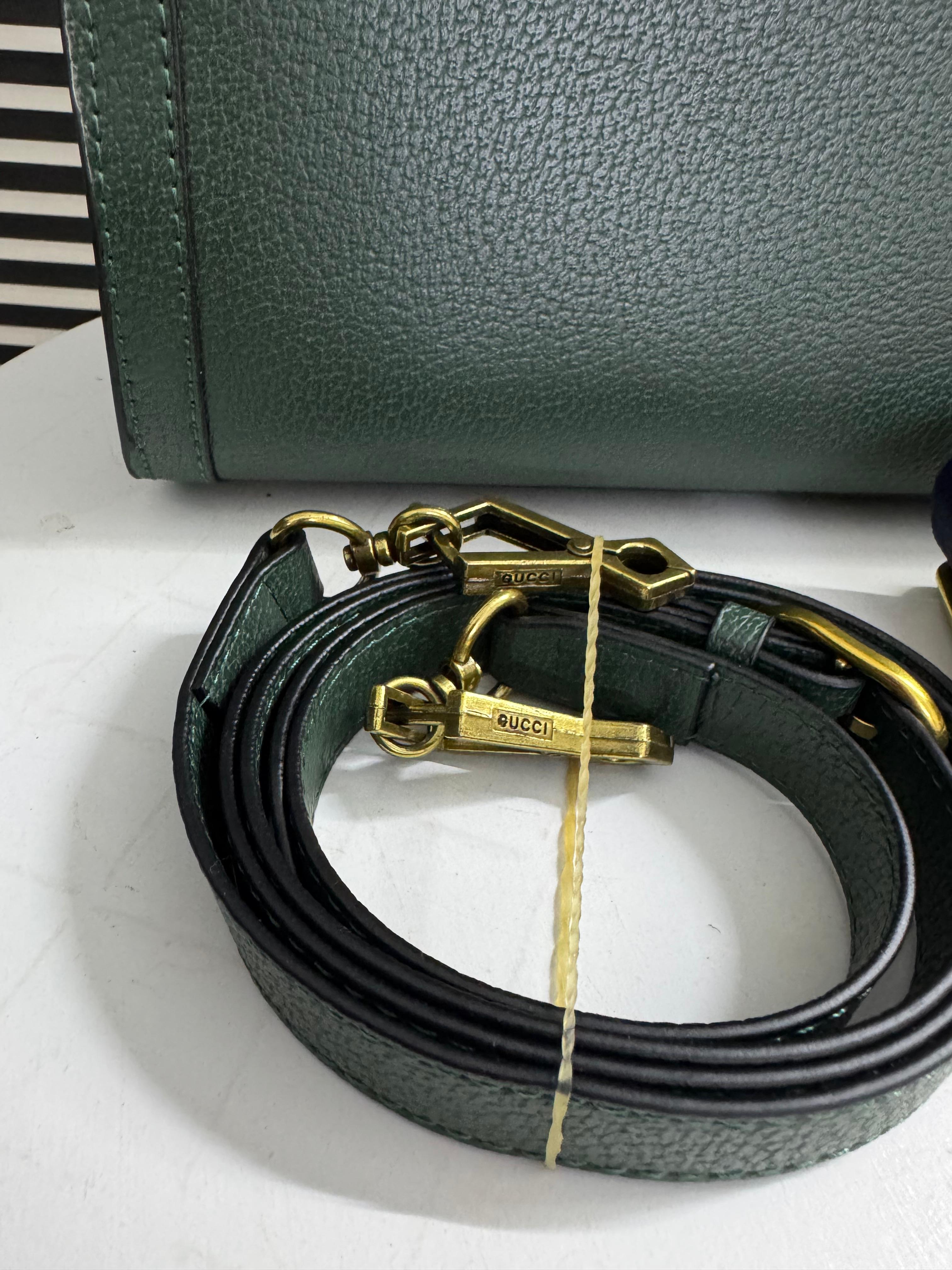 Gucci Diana Medium Tote Bag