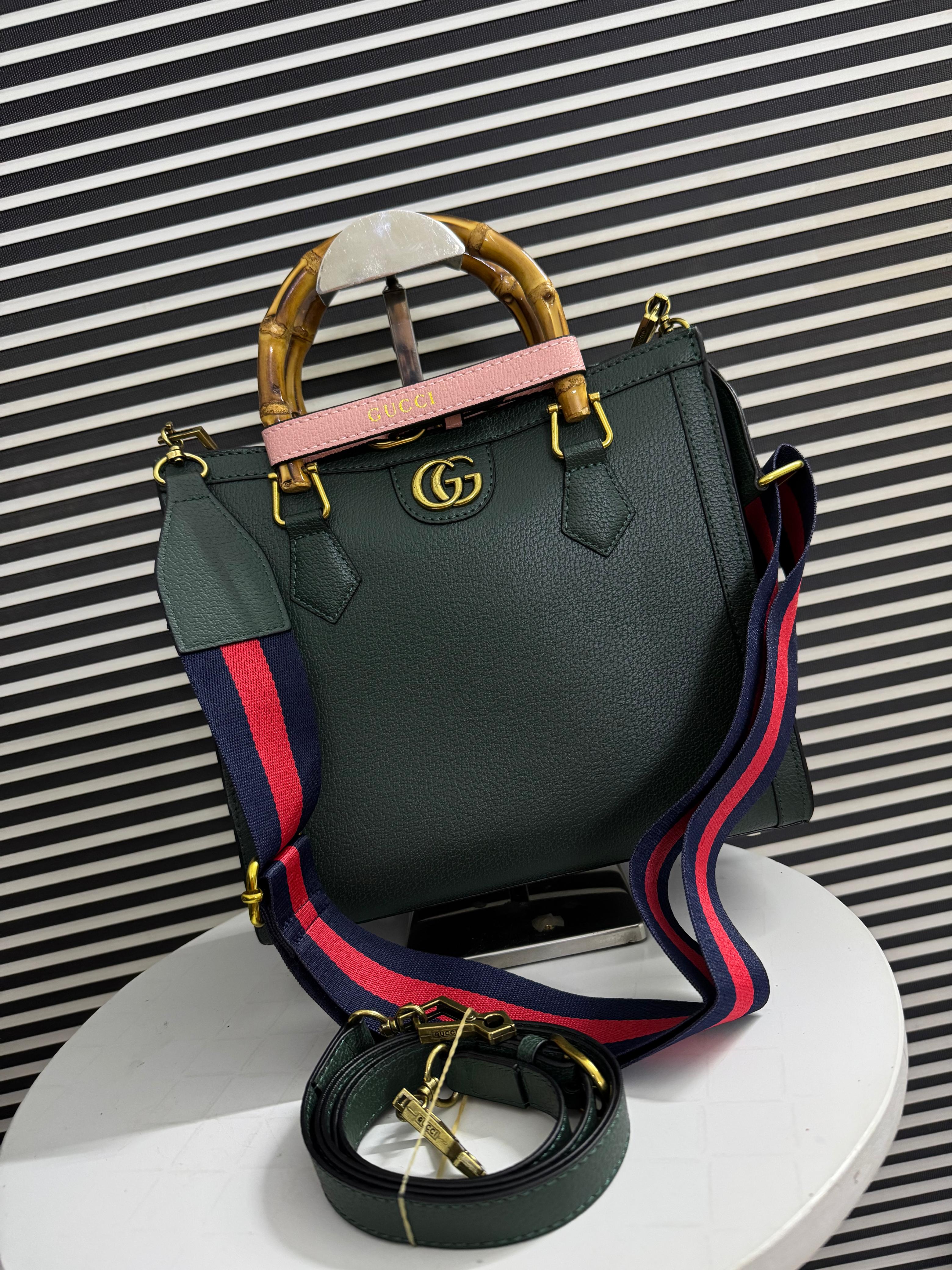 Gucci Diana Medium Tote Bag