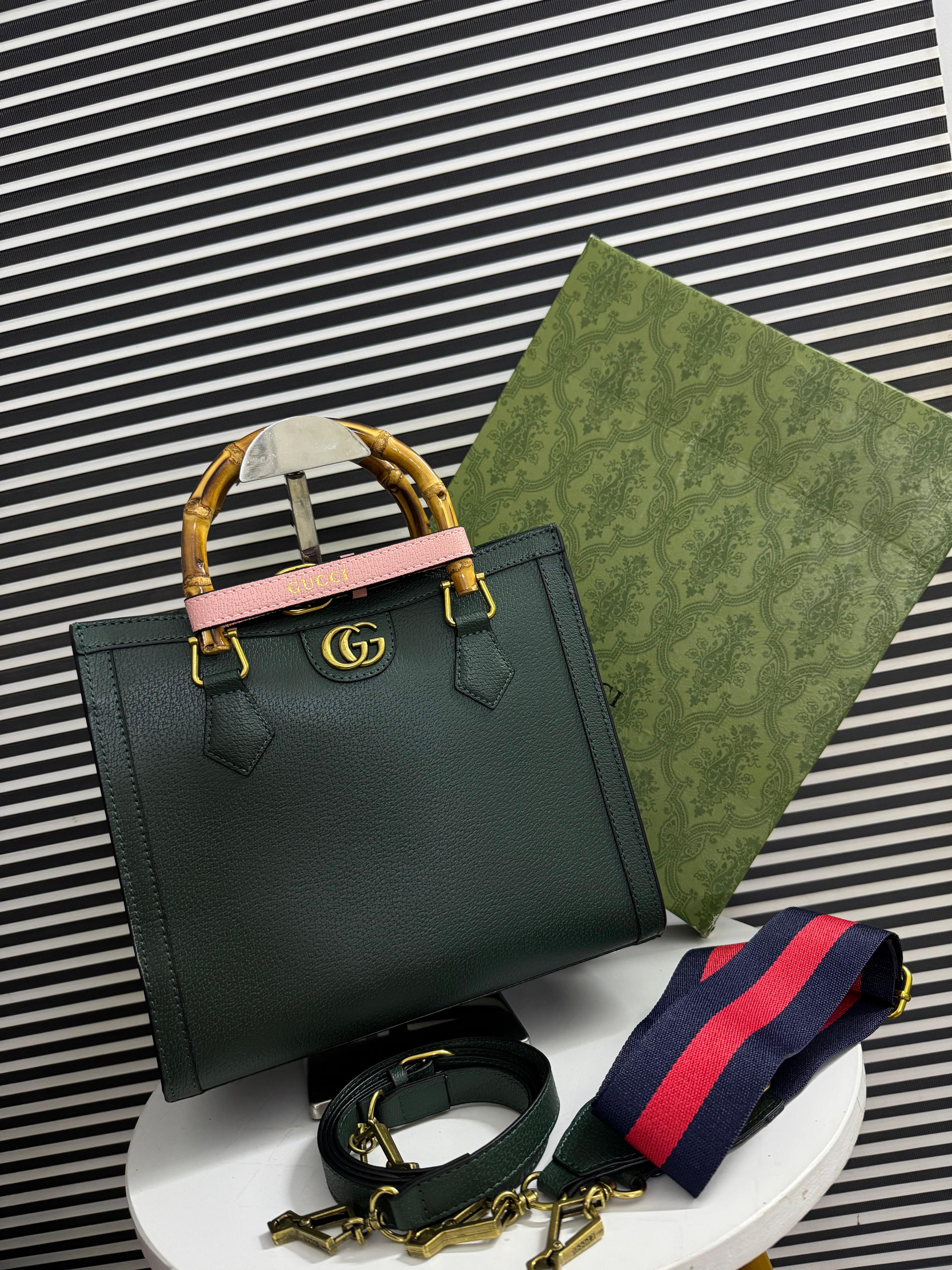 Gucci Diana Medium Tote Bag