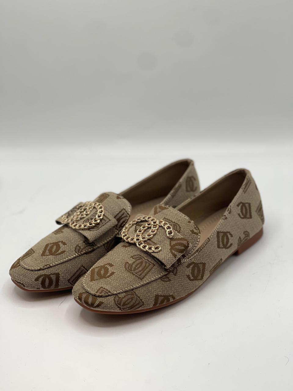 Dolce & Gabbana Loafers