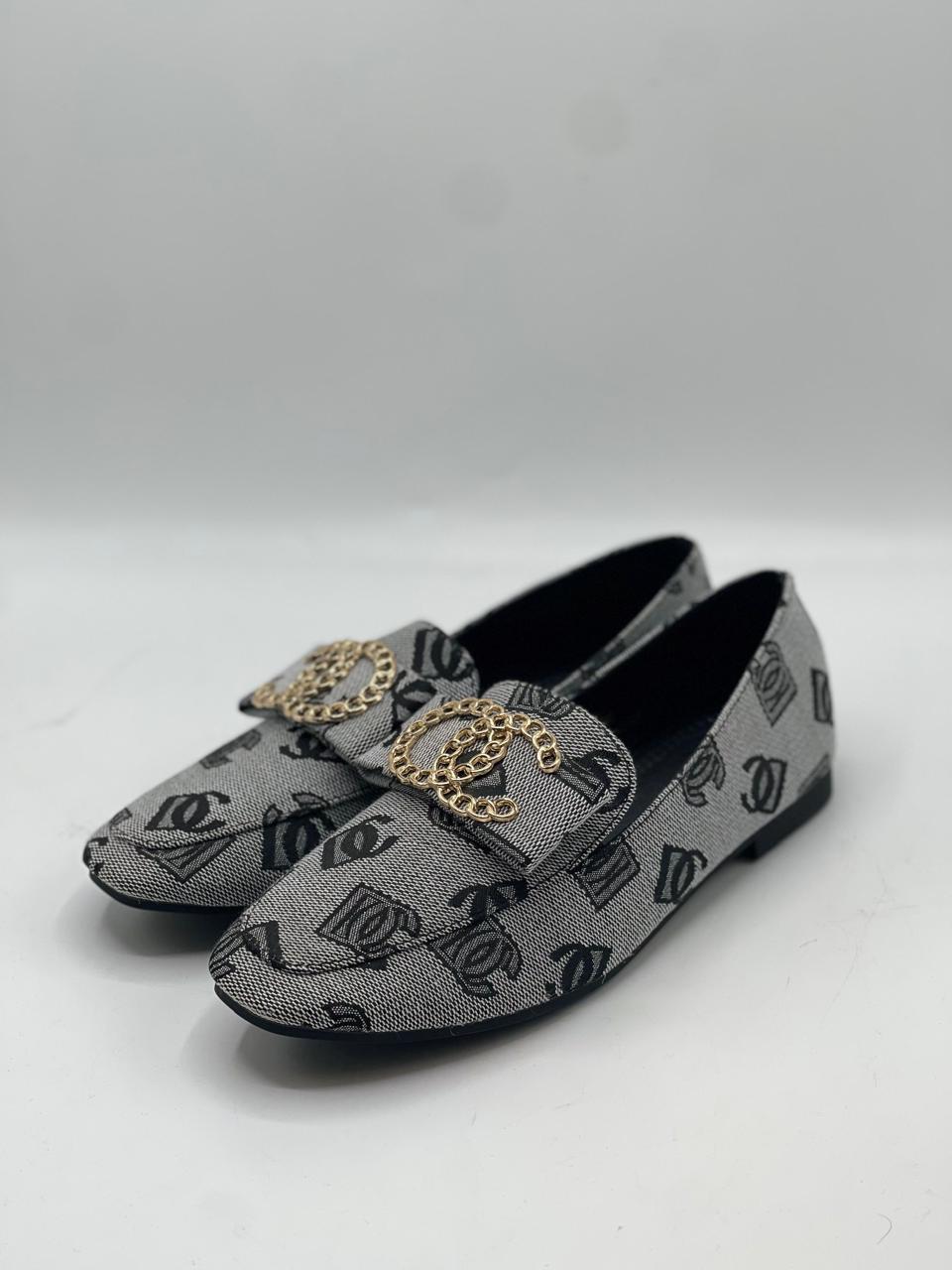 Dolce & Gabbana Loafers
