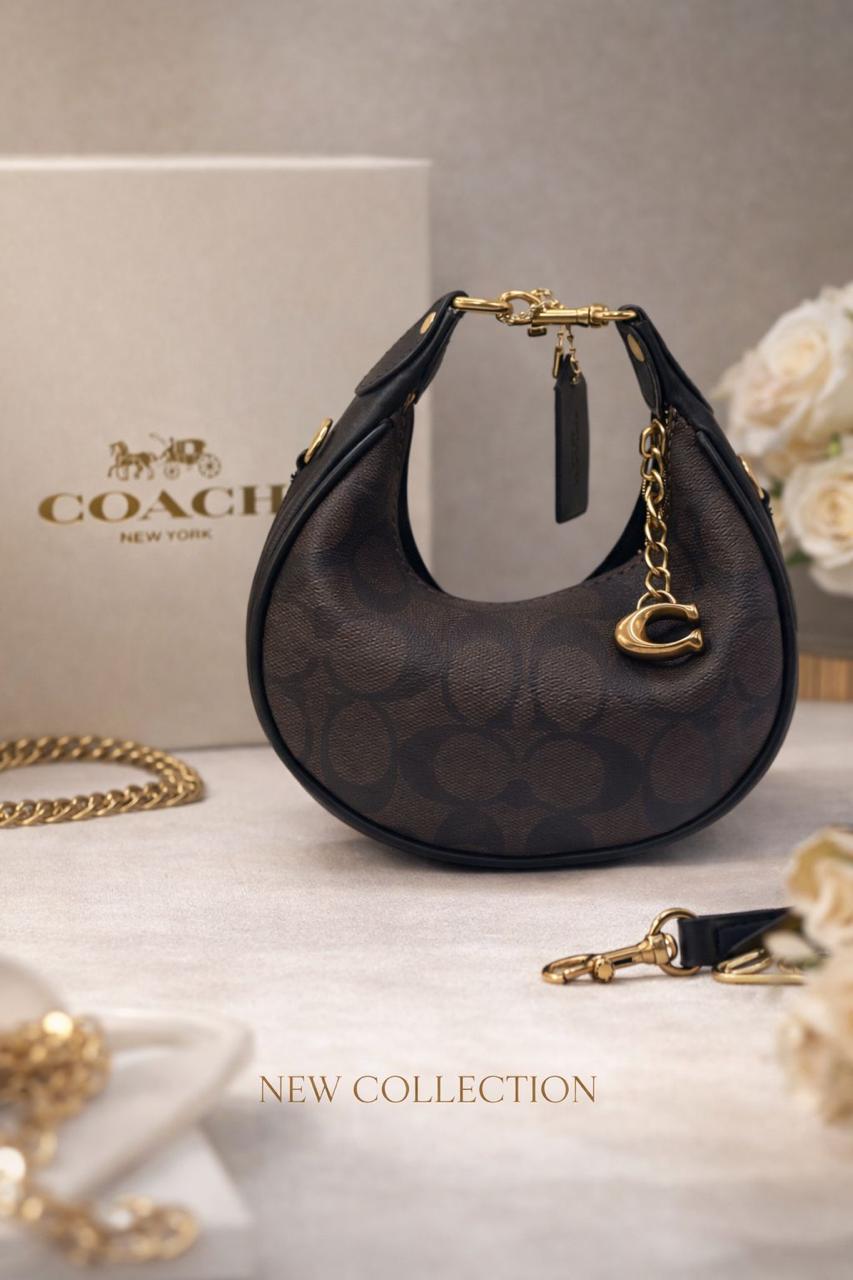 Coach Mini Joni Bag