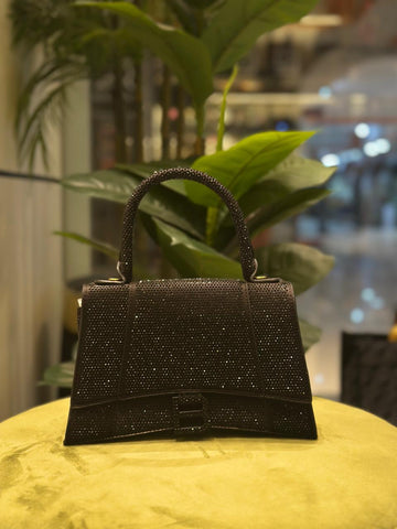 Balenciaga Stone Handbag