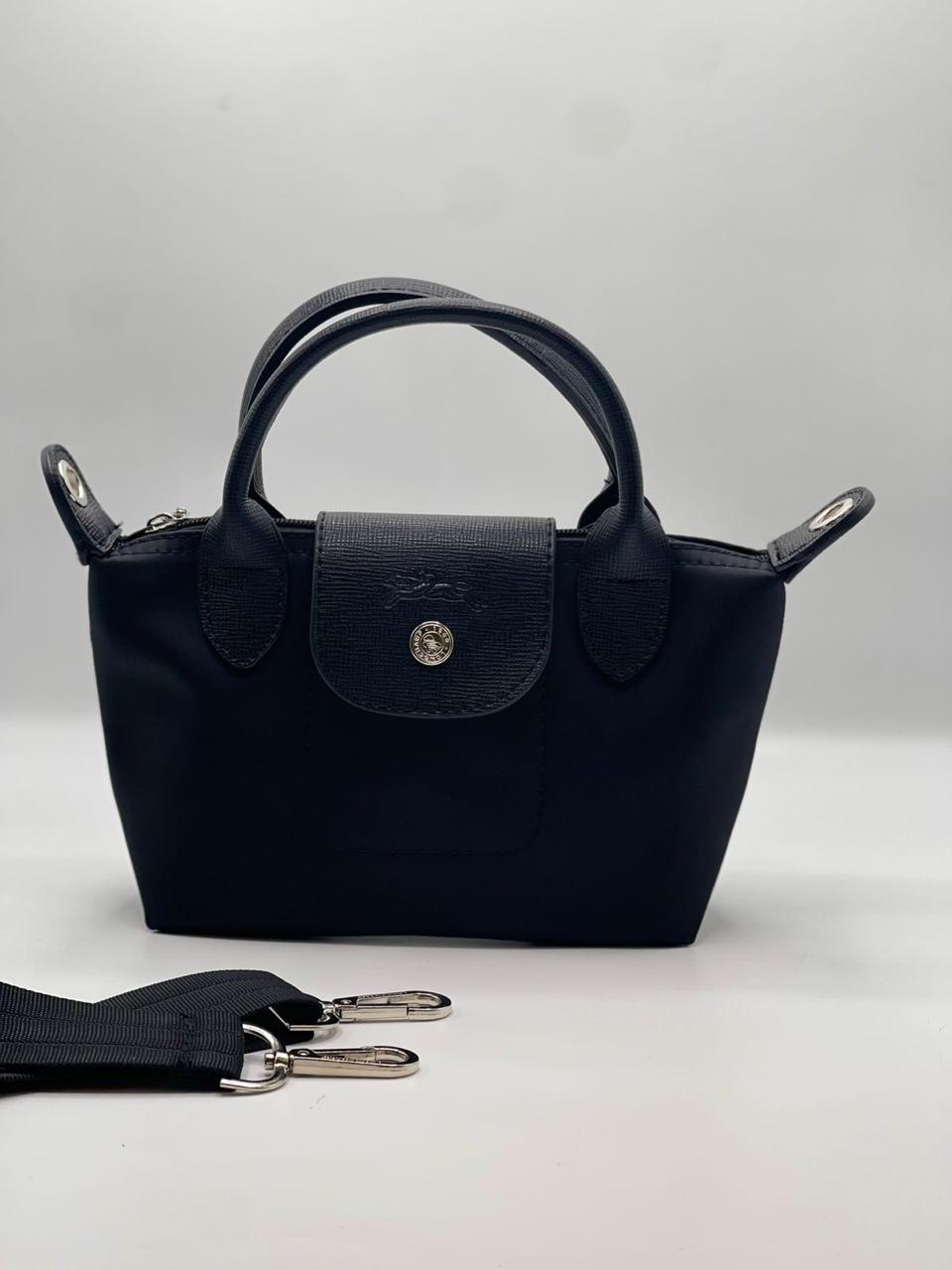 Longchamp Le Pliage Xtra Top Handle Bag XS