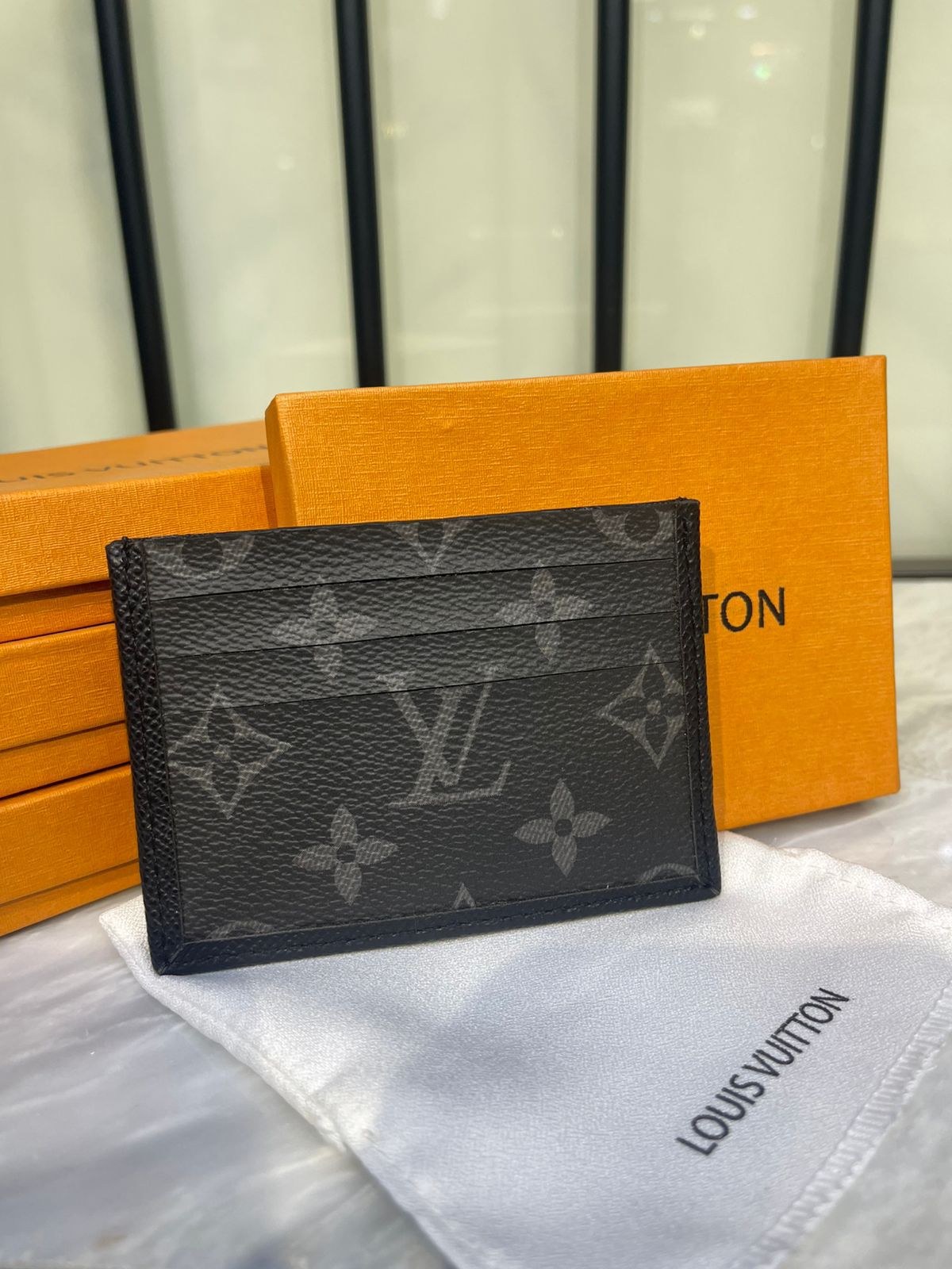 Lv Cardholder
