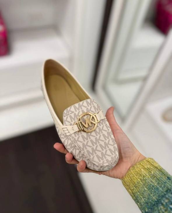 Michael Kors Women Loafers