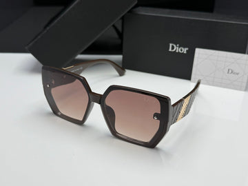 Cd Unisex Sunglasses
