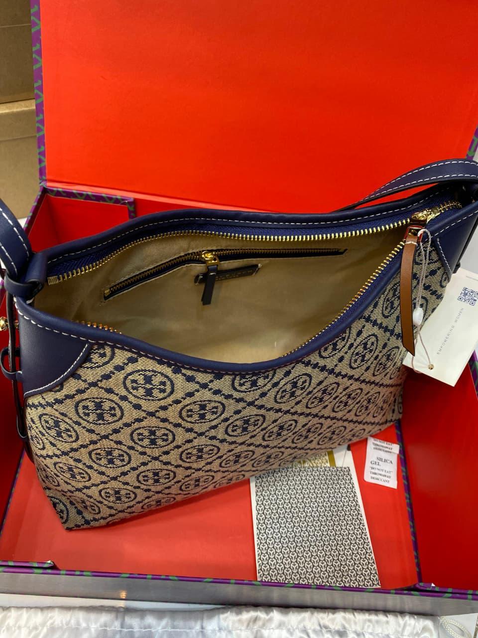 Tory Bucket Bag