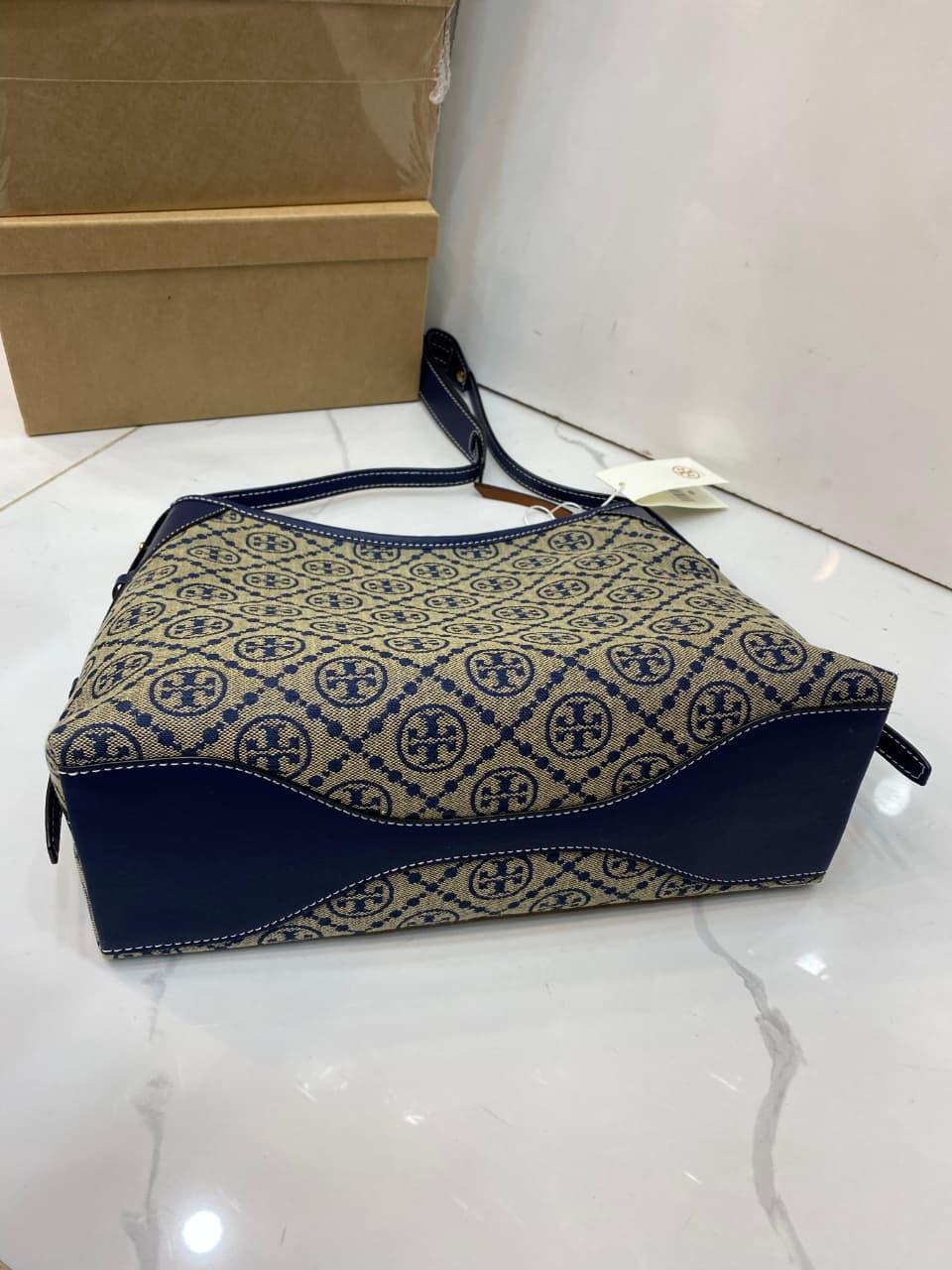 Tory Bucket Bag