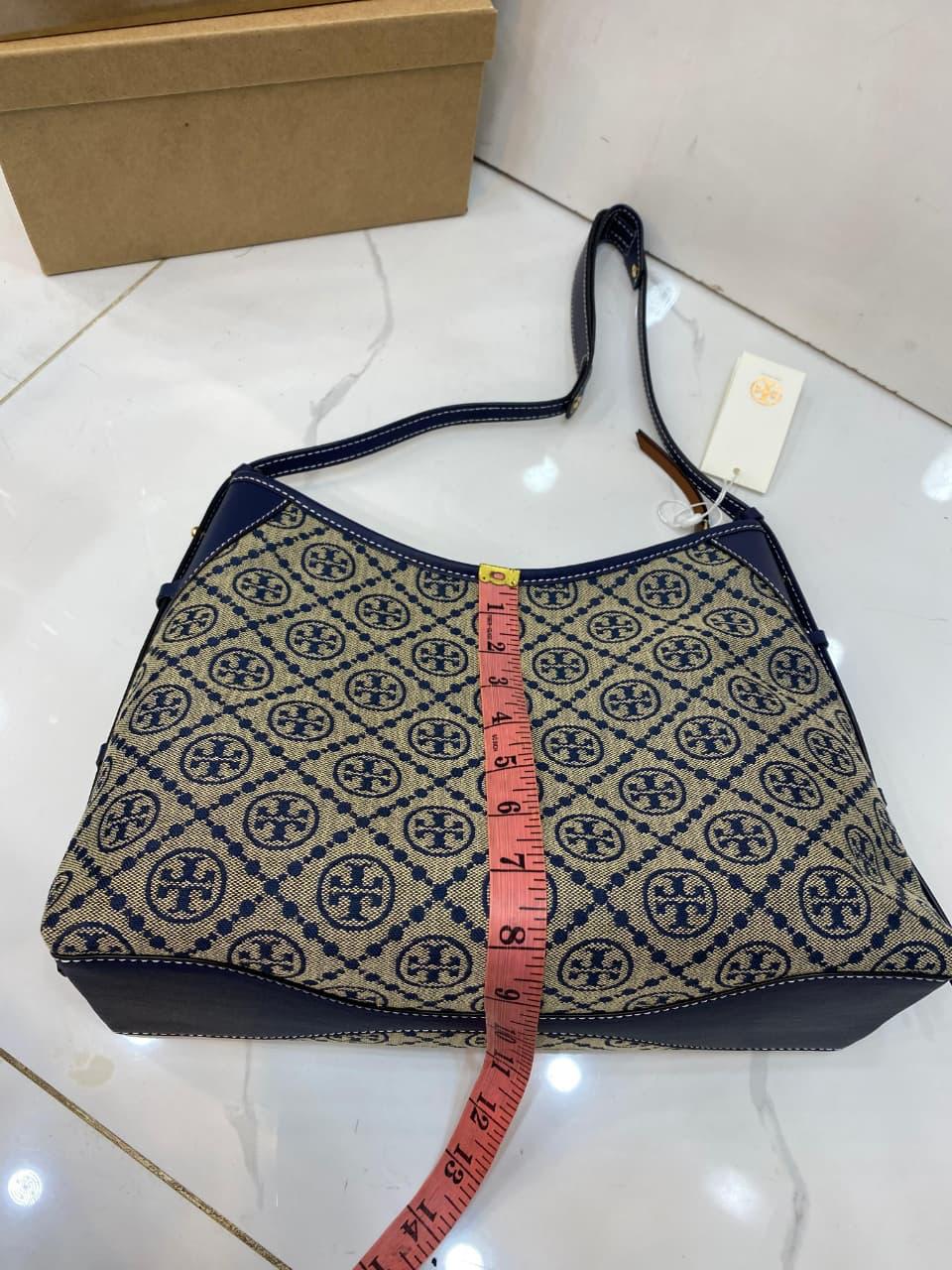 Tory Bucket Bag
