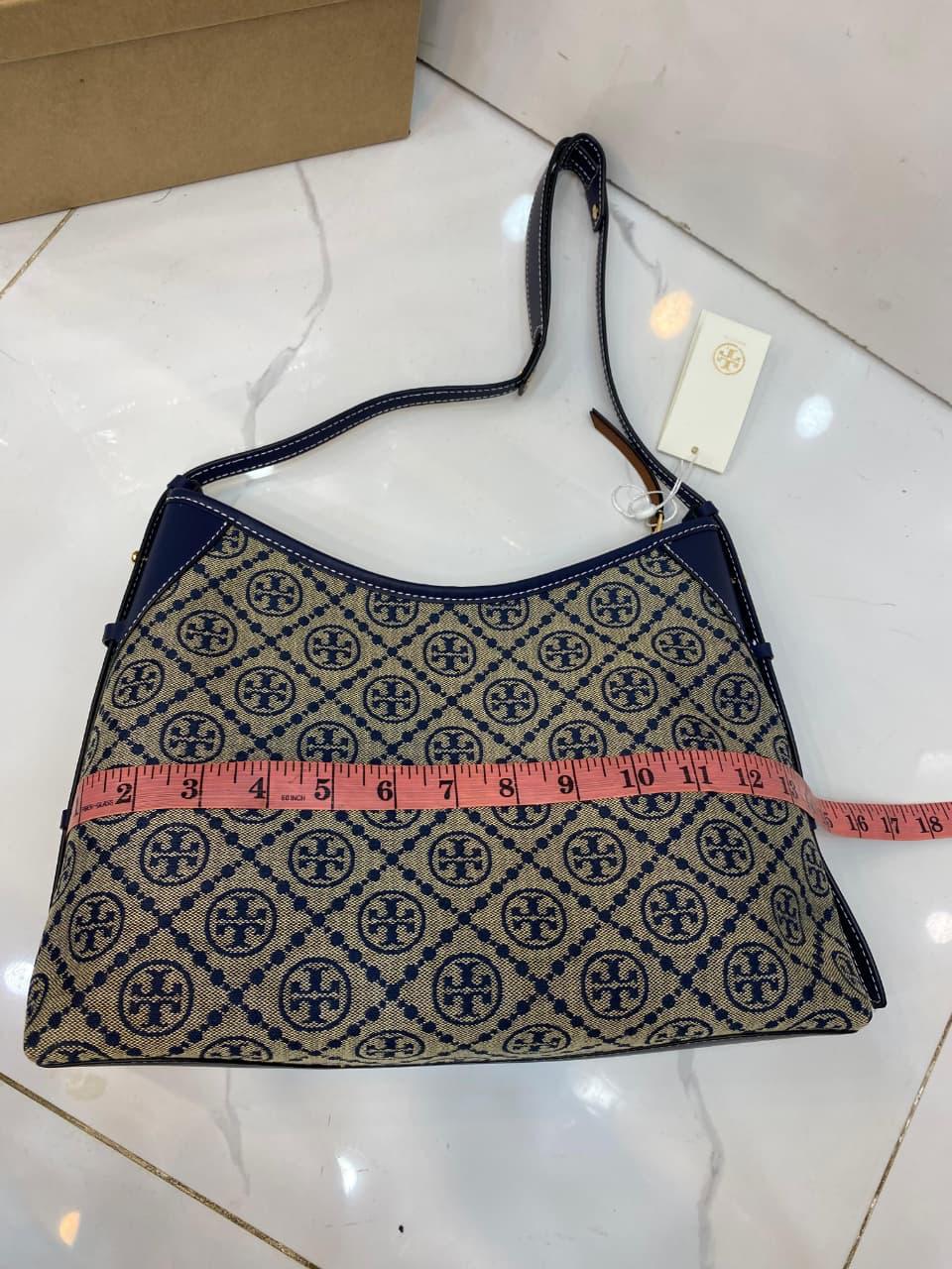 Tory Bucket Bag
