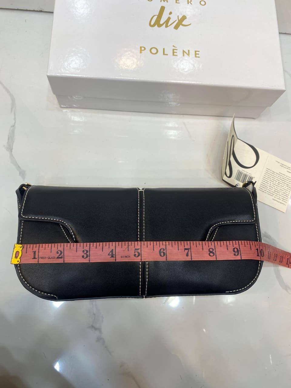 Polene Osmo Smooth Bag