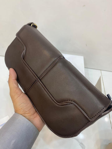Polene Osmo Smooth Bag