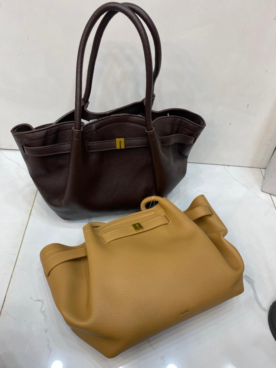Jw Pei Elise Large Top Handle Bag
