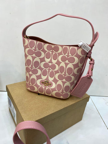 Coach Rowan Bucket Bag