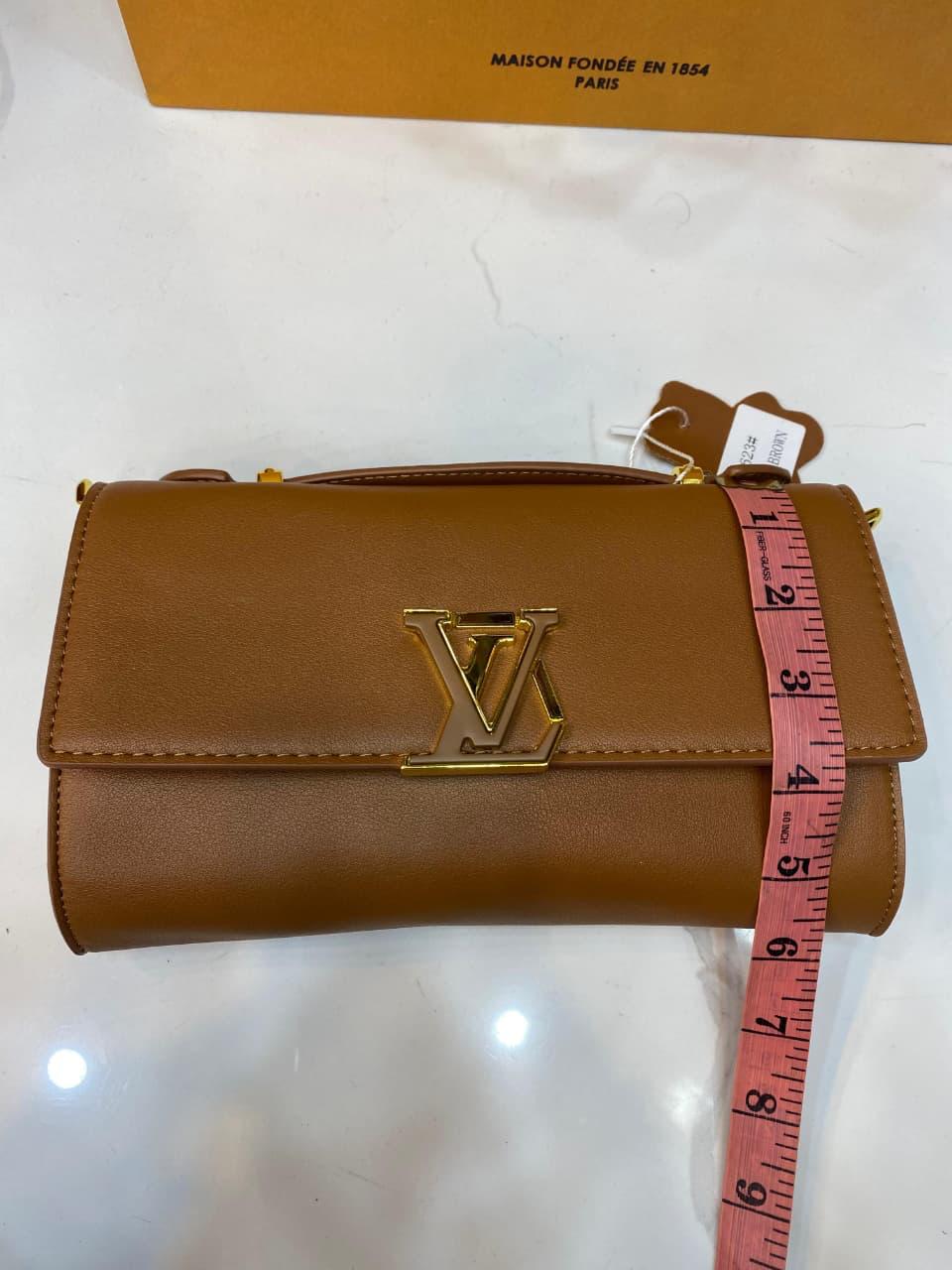 Lv Catch Pm Shoulder Bag