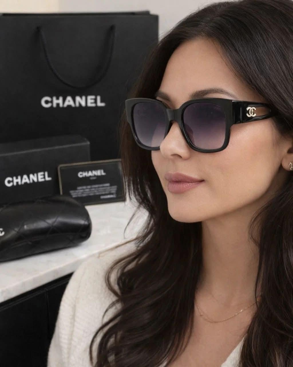 Cc Sunglasses