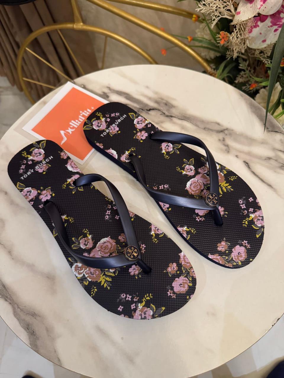 Tory Flip Flops
