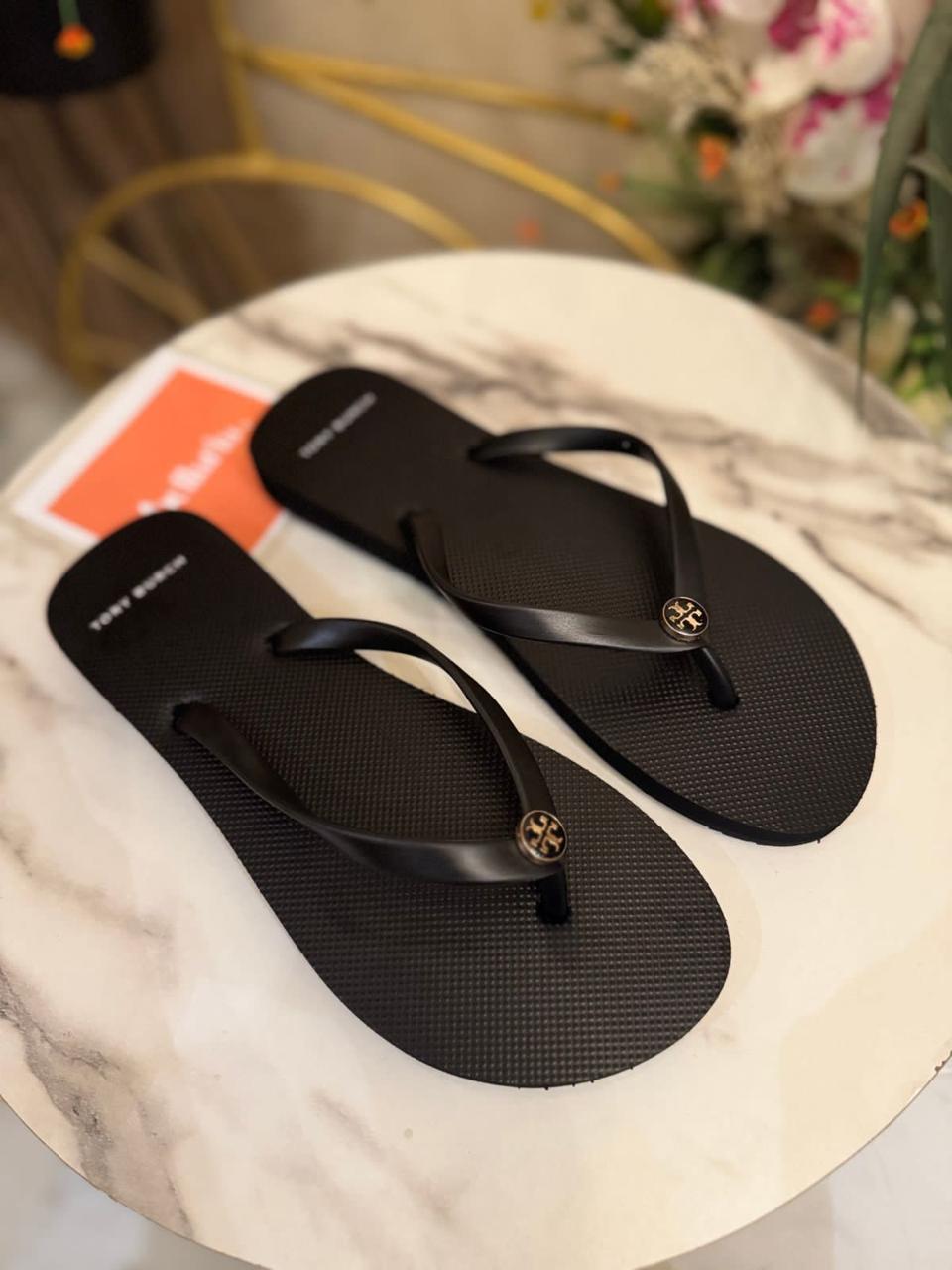 Tory Flip Flops