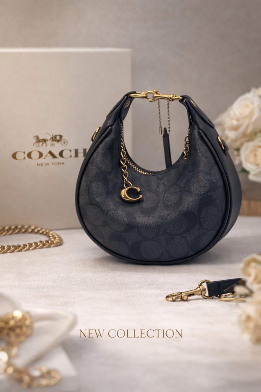 Coach Jonie Mini Bag