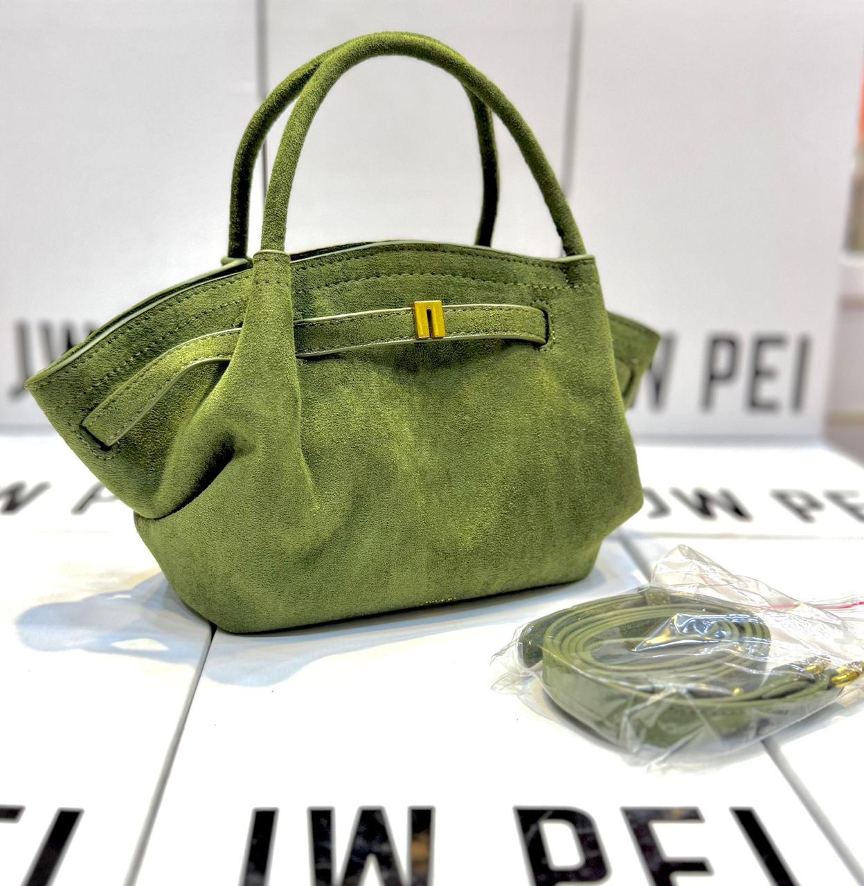 Jw Pei  Hana Mini Tote