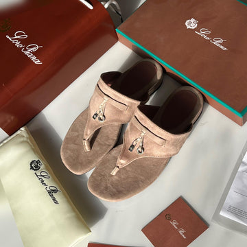 Loro Piana Sandals