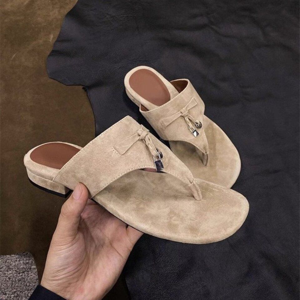 Loro Piana Sandals