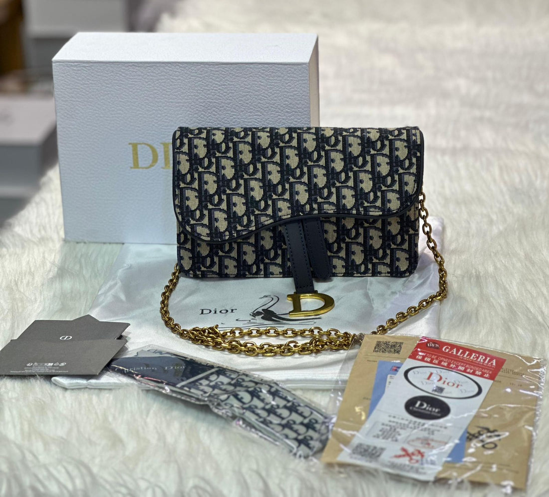 Cd Wave Bag