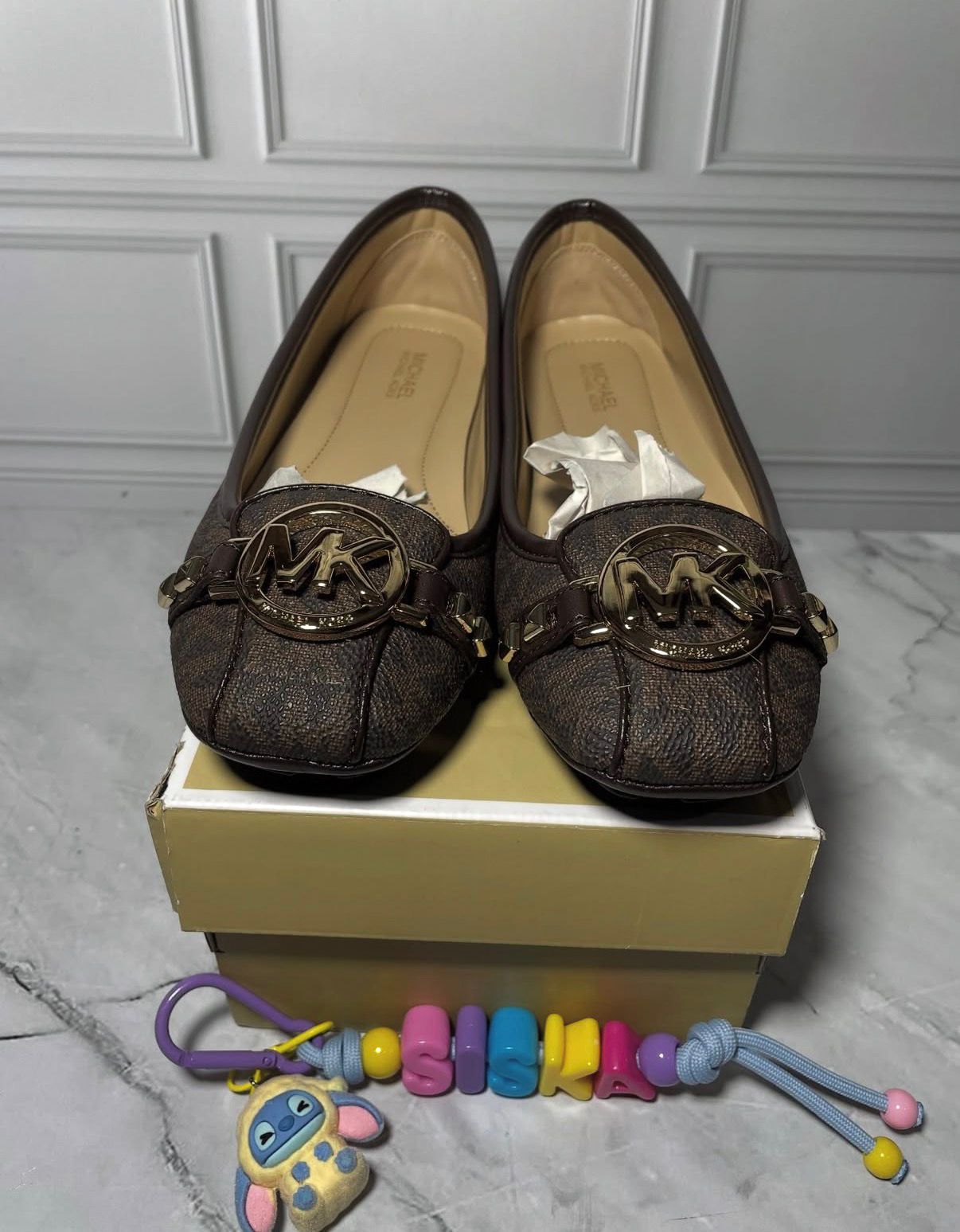 Mk fulton signature pumps