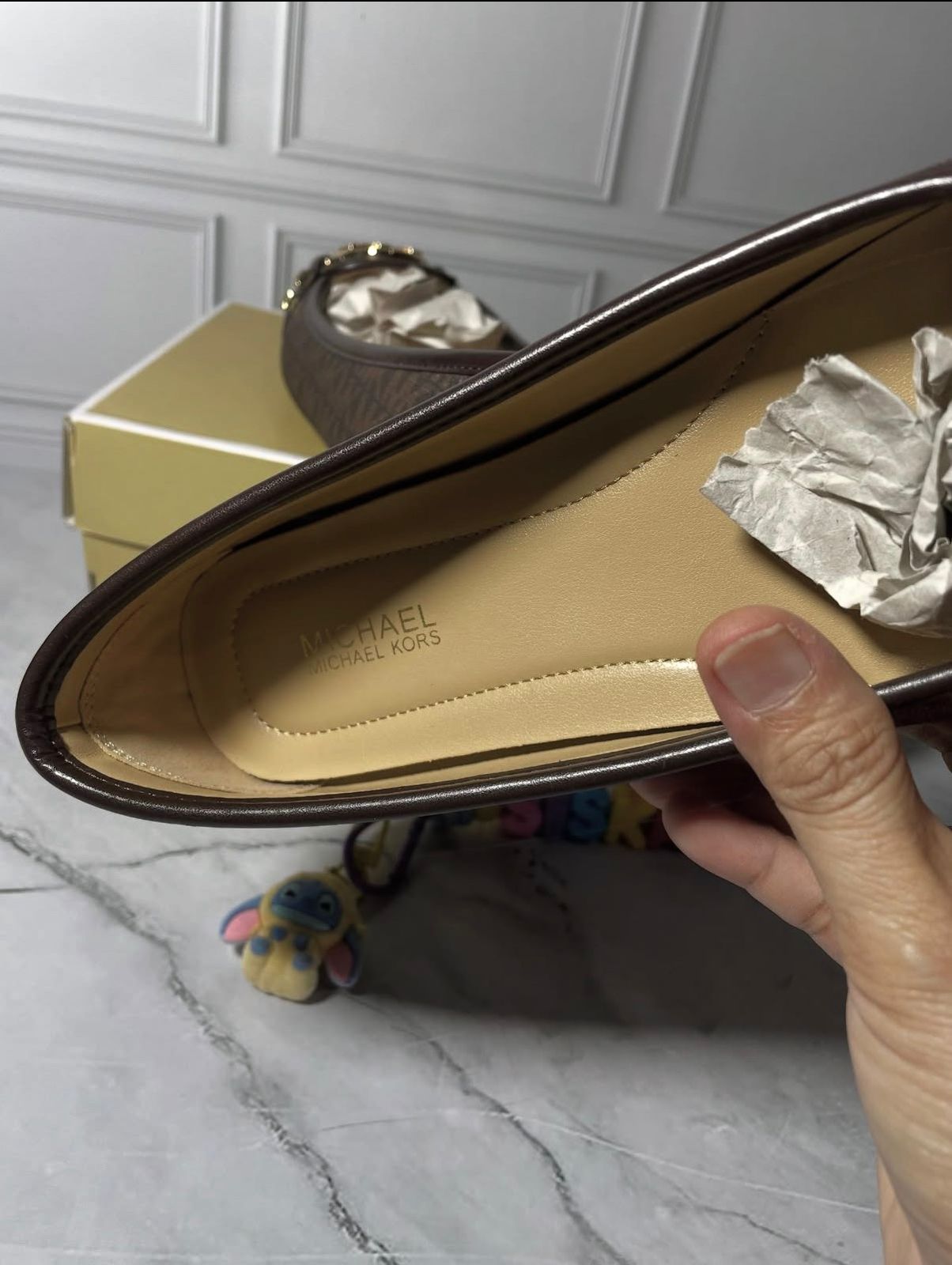 Mk fulton signature pumps