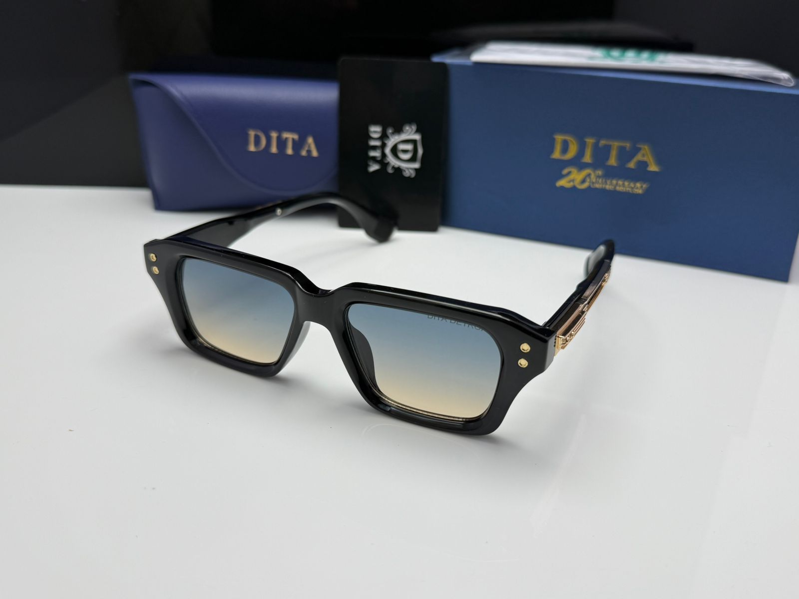 Dita unisex Sunglasses