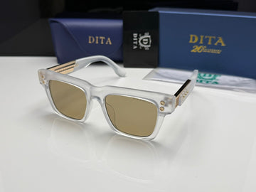 Dita Unisex Sunglasses