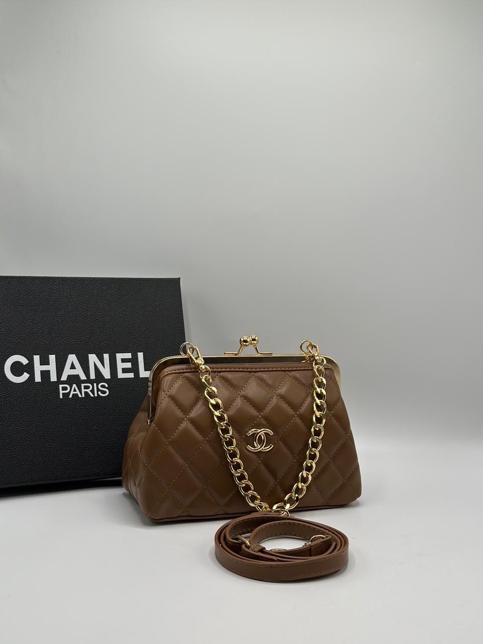 Chanel Mini Bag