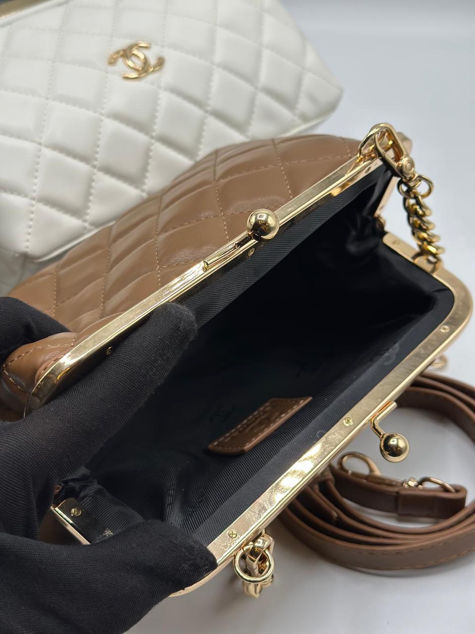Chanel Mini Bag