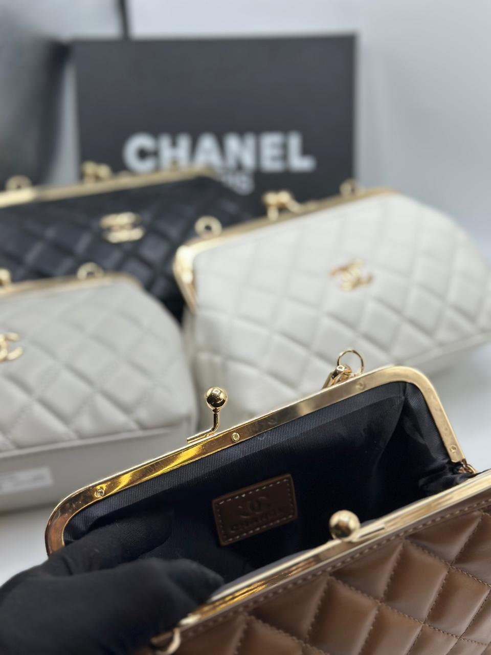 Chanel Mini Bag