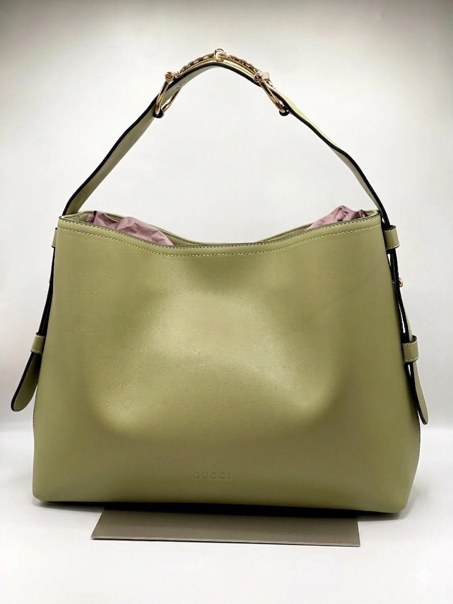 Gucci Beatrix Large Tote Bag