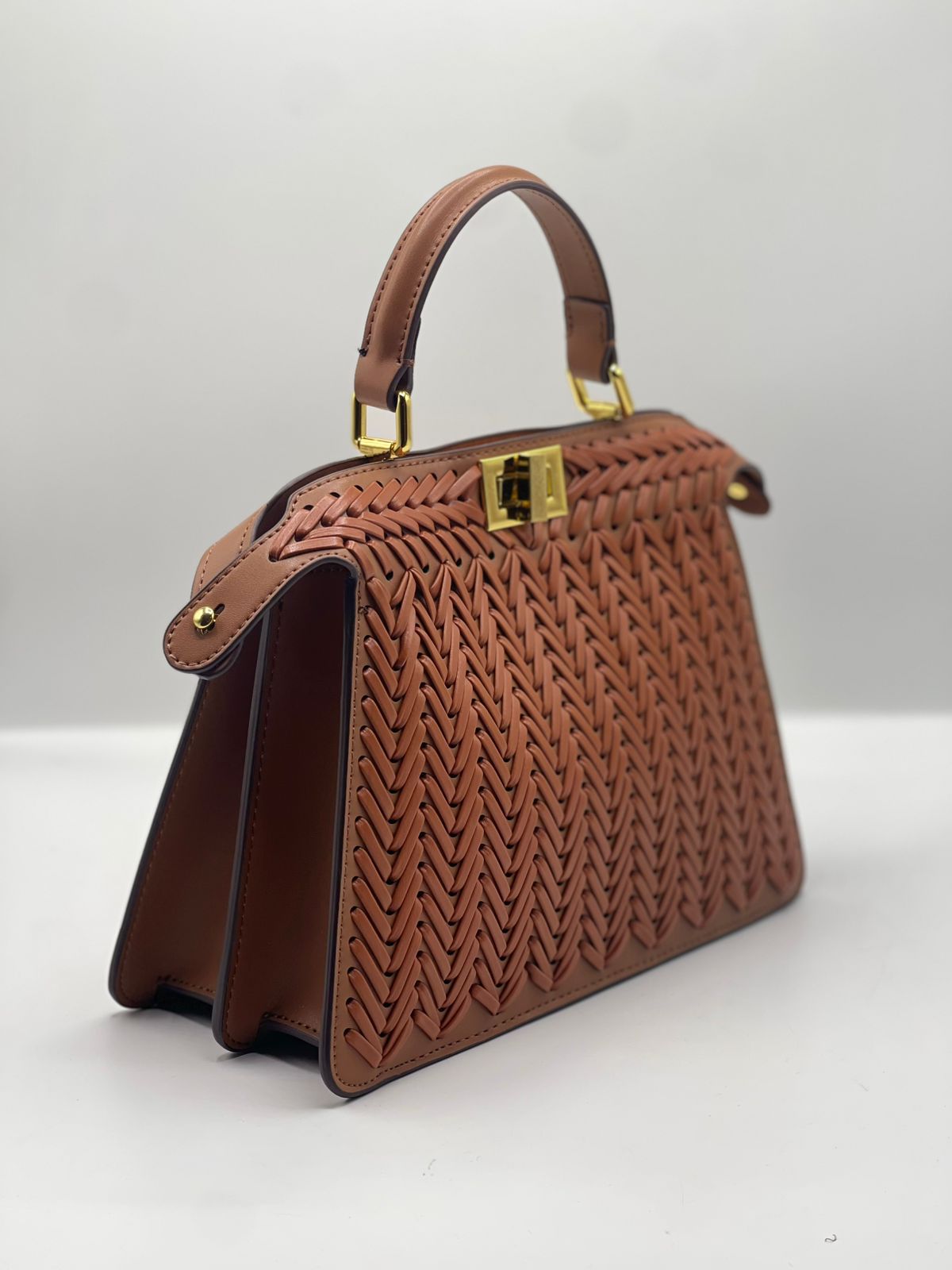 Fendi Peekaboo Bag