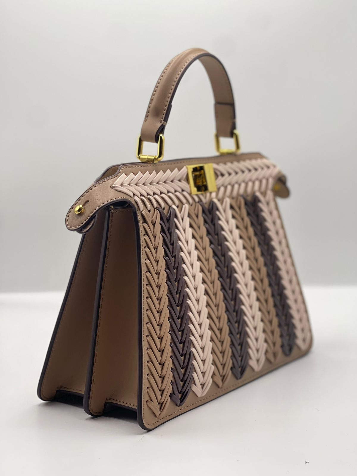 Fendi Peekaboo Bag