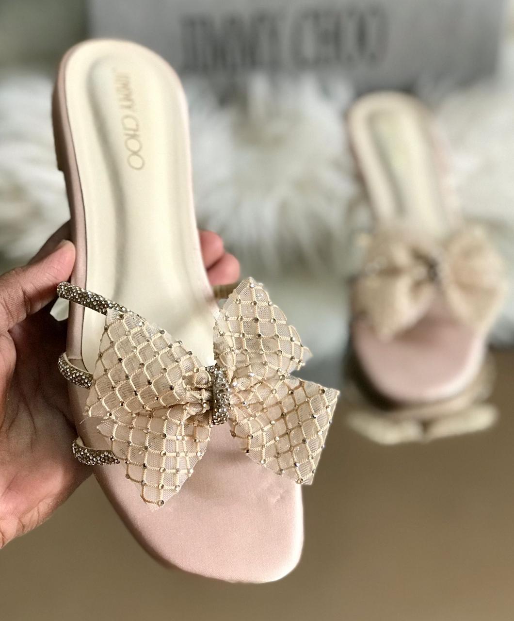 Jimmy Choo Sandals