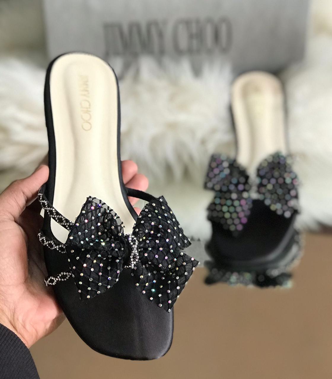 Jimmy Choo Sandals