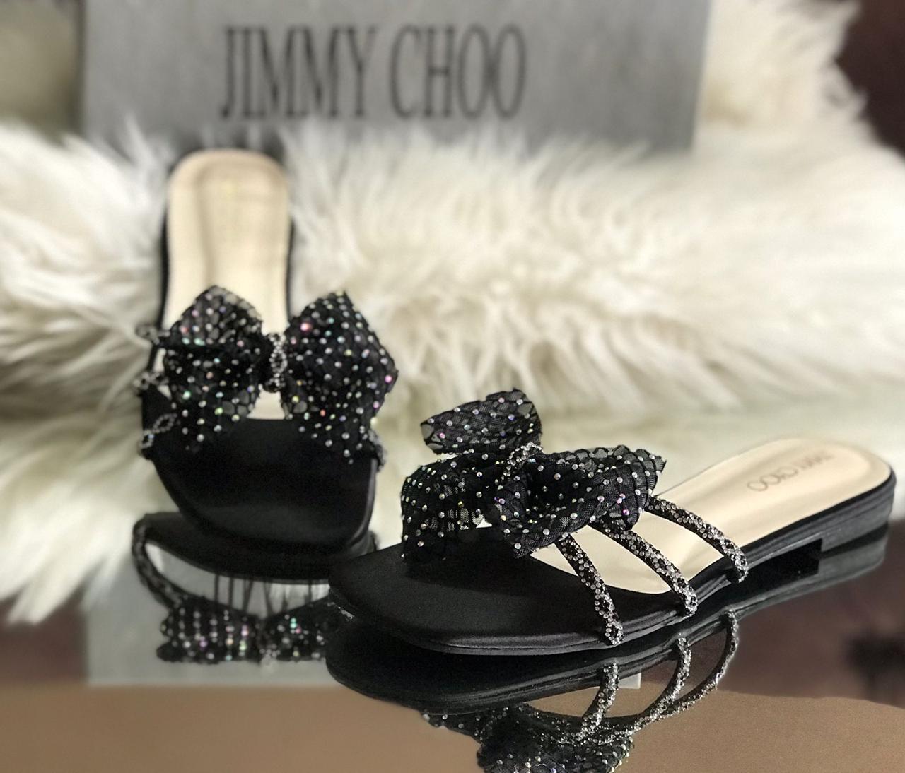 Jimmy Choo Sandals