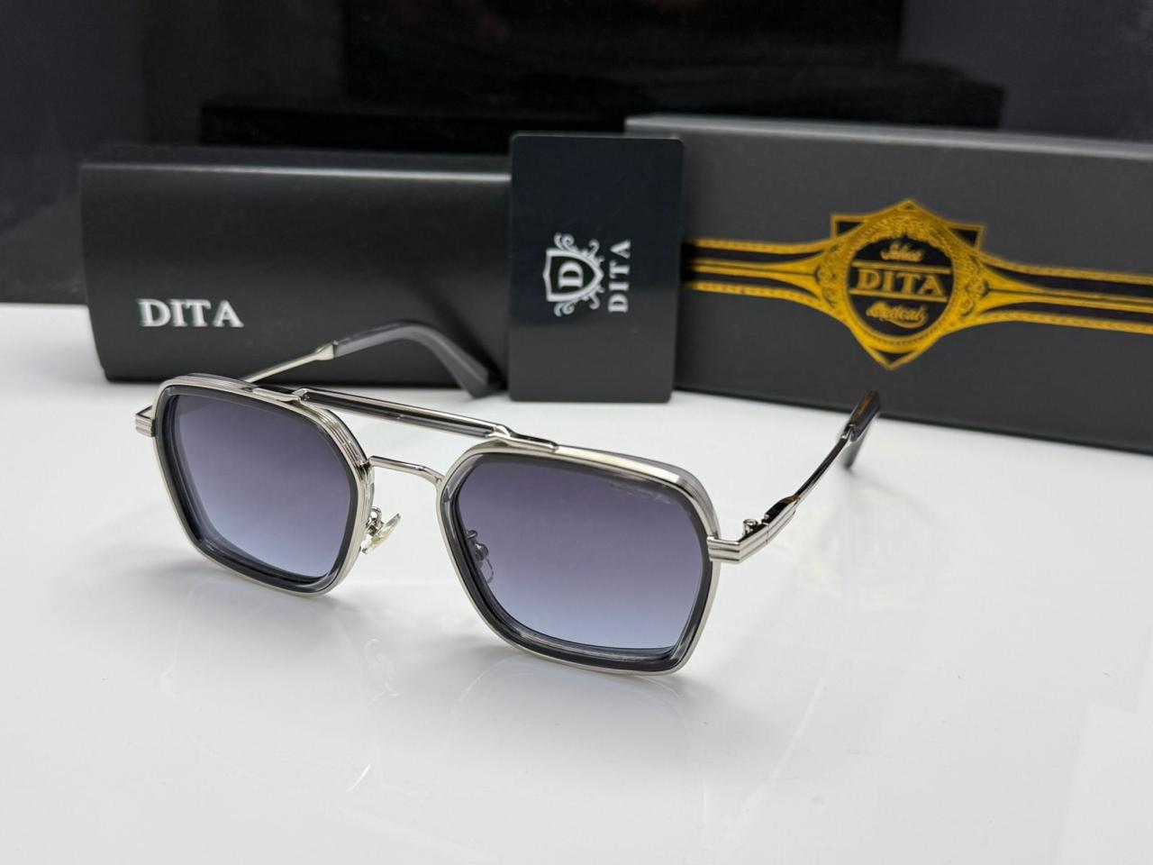 Dita Unisex Sunglasses